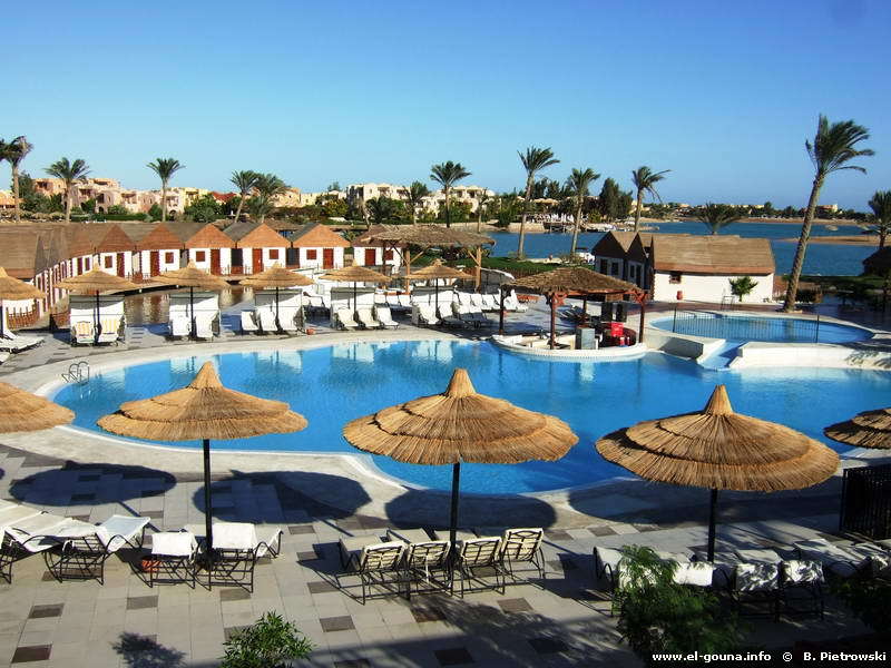 Hotel Panorama Bungalows Resort El Gouna 182